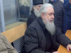 Митрополита Арсения, наместника главной святыни Донбасса, снова упекли в СИЗО