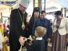 «Пасха Красная»: в Донецке прошел праздничный фестиваль юных талантов