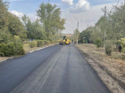 Нижегородская область отремонтировала центральную улицу Золотаревки: начинается восстановление подходов к селу