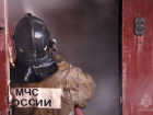 За сутки в ДНР ликвидировано 13 пожаров, спасён один человек