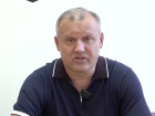 Энергетики погибают, площадок нет, а связь есть: что сказал глава Донецка на прямой линии
