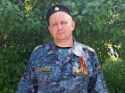 Пристав из Макеевки, ДНР, спас ребенка из горящего дома