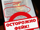 Украина распространяет фейки о подкупе жителей ДНР продуктами на предстоящих выборах Президента РФ 