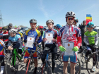 Множество первых мест завоевали велосипедисты ДНР на состязаниях в Волгоградской и Ростовской областях