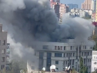 Украинцы обстреляли из РСЗО здание администрации Дениса Пушилина в центре Донецка