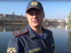 Водолаз МЧС ДНР рассказал об опыте работы над водоснабжением Запорожской атомной электростанции 