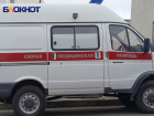 Жительница ДНР получила ранения вовремя атаки украинского БПЛА