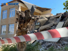 Подробности обрушения школы и о судьбе детей рассказали в мэрии Макеевки