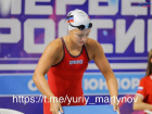 Донецкие пловчихи Мария Сидорова и Алина Артамонова вошли в состав сборной России 