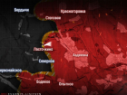 Часов Яр все ближе: ВС РФ давят на позиции врага на Авдеевском, Марьинском и Артемовском направлениях