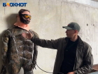 Резиновые товарищи: предприниматели из Новосибирска поддержали бойцов гуманитарной помощью в ДНР