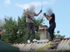 Пьяный дончанин обстрелял скорую и полицию — у него нашли гранаты и автомат
