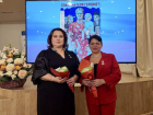Титул «Мать героиня» завоевали две многодетные матери из ДНР