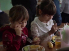  На школьное питание детей ДНР и других новых регионов планируют выделить около 1,4 миллиарда рублей