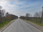 Трассу к КПП «Весело-Вознесенка» расширят на территории Ростовской области