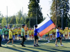 За лето более 200 школьников из Енакиево отдохнули в лагерях Ленобласти