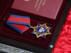 За особые заслуги награждены бойцы 1-й отдельной гвардейской мотострелковой Славянской бригады