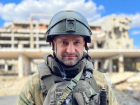 Руководить парламентом ДНР будет комбат батальона «Спарта» Артем Жога