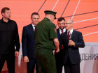55 жителей, включая военнослужащих из ДНР, стали победителями конкурса «Лидеры возрождения»