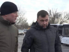 Больше половины подаренных ДНР автобусов простаивают: Денис Пушилин дал поручения главам муниципалитетов