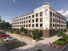  В ДНР началось строительство первого ипотечного жилья 
