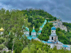 Святогорск, пора домой: взятие Редкодуба открывает дорогу к главной святыне Донбасса