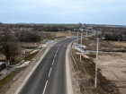 Мост в ДНР на трассе Амвросиевка-Мариуполь отремонтирован 