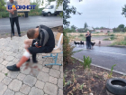 «Психоотмороженная дама»: злые псы пьяной хозяйки порвали жителя Мариуполя