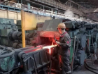 Реализация продуктов металлургической отрасли в ДНР выросла на 5,2%, но со ступени «ниже среднего» перепрыгнуть не получается