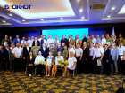 В Донецке наградили финалистов конкурса «Донбасс. СВОи Герои»