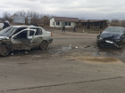 20 человек, в том числе и дети, получили травмы в ДТП на дорогах ДНР за прошедшие сутки