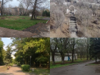 Парки, скверы и общественные зоны отдыха реконструируют в ДНР в 2024 году