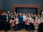 За храбрость и заслуги: в ДНР наградили молодых героев