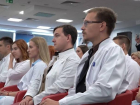 Лучших выпускников медицинского университета наградил Глава ДНР