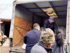 Жители Кураховки, ДНР, возвращаются домой несмотря на обстрелы