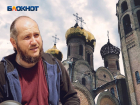 «Били по куполам и крестам»: отец Иоанн из Курахово показал последствия дронобесия ВСУ