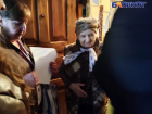 Донецкая заслуженная учительница в 92 года проголосовала на выборах после содействия Общественной палаты ДНР