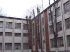 В этом году в Донецке восстановят школу №9