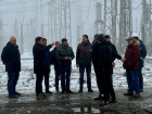 В 2023 году в ДНР восстановлено 674 объекта электросетевой инфраструктуры