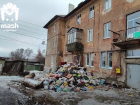 Мумифицированное тело бабушки, которая считалась пропавшей более 2 лет, нашли строители в ее квартире в Макеевке ДНР