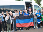 Спортсмены ДНР отправились на соревнования в Анапу