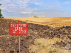 МЧС следит за сохранностью урожая в ДНР