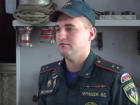 Он пережил две контузии от огня ВСУ: сотрудник МЧС Донецка рассказал об опасности работы спасателей во время обстрелов 
