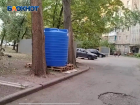 Как сложилась судьба исчезнувшей после визита Дениса Пушилина бочки для воды на Текстильщике в Донецке
