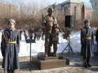 Окончание СВО символизирует памятник «Защитникам Донбасса», который открыли в Ижевске