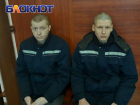 Два морских пехотинца Украины отправятся в тюрьму в России за убийство мирных жителей ДНР