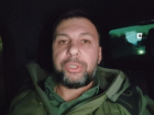 Денис Пушилин рассказал про диверсионную активизацию ВСУ в ДНР