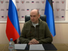 «Улицы в ужасном состоянии»: Евгений Солнцев посетил Горловку с рабочим визитом