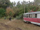 В Донецке запускают трамвай № 8 по всему маршруту