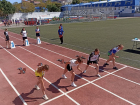 Для школьников ДНР работает более 500 секций по 37 видам спорта